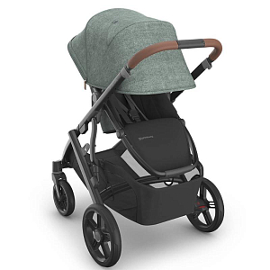 Коляска 2 в 1 UPPAbaby "Виста В3 Гвен"